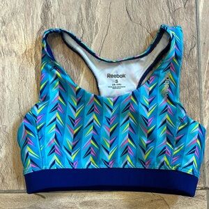 COPY - Girls sports bra